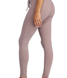 Sweet Dreams PJ Leggings