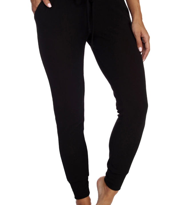 Slumber In Style Pajama Joggers provides essential lift and support for creating your best summer outfits of the season for 2023!