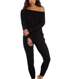 Slumber In Style Pajama Joggers provides essential lift and support for creating your best summer outfits of the season for 2023!