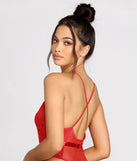 That's Amore Sheer Teddy provides essential lift and support for creating your best summer outfits of the season for 2023!