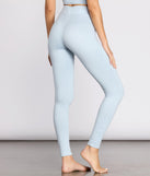 Keepin' Knit Cozy Pajama Leggings provides essential lift and support for creating your best summer outfits of the season for 2023!