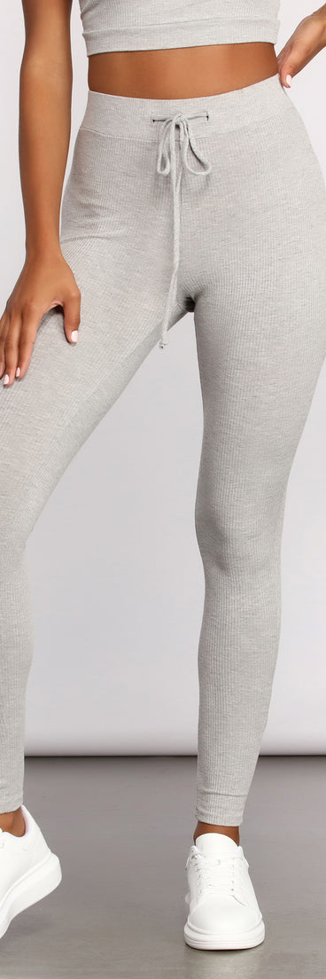 Get Cozy PJ Leggings provides essential lift and support for creating your best summer outfits of the season for 2023!