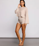 You’ll look stunning in the Sweet Dreams Striped Pajama Top when paired with its matching separate to create a glam clothing set perfect for parties, date nights, concert outfits, back-to-school attire, or for any summer event!