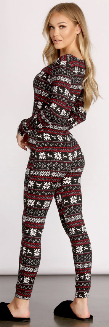 Wish List Fair Isle Cozy Onesie provides essential lift and support for creating your best summer outfits of the season for 2023!
