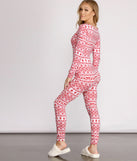 Tis' The Season Fair Isle Onesie provides essential lift and support for creating your best summer outfits of the season for 2023!