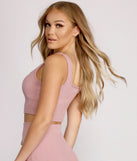 You’ll look stunning in the Dreamy Babe Pajama Tank when paired with its matching separate to create a glam clothing set perfect for parties, date nights, concert outfits, back-to-school attire, or for any summer event!