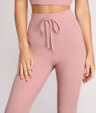 You’ll look stunning in the Dreamy Babe Pajama Leggings when paired with its matching separate to create a glam clothing set perfect for parties, date nights, concert outfits, back-to-school attire, or for any summer event!
