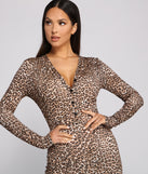 Sweet Dreams V-Neck Knit Onesie provides essential lift and support for creating your best summer outfits of the season for 2023!