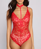 Simply Stunning Sheer Lace Teddy provides essential lift and support for creating your best summer outfits of the season for 2023!