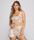 Cloud Nine Cozy Pajama Tank provides essential lift and support for creating your best summer outfits of the season for 2023!