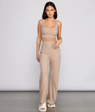 Taking Knit Easy Pajama Tank provides essential lift and support for creating your best summer outfits of the season for 2023!