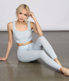 You’ll look stunning in the Chic And Chill Ribbed Pajama Leggings when paired with its matching separate to create a glam clothing set perfect for parties, date nights, concert outfits, back-to-school attire, or for any summer event!