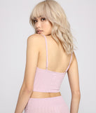 So Cozy Basic Pajama Tank provides essential lift and support for creating your best summer outfits of the season for 2023!