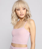 So Cozy Basic Pajama Tank provides essential lift and support for creating your best summer outfits of the season for 2023!