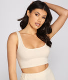 You’ll look stunning in the Fuzzy Feels Sleeveless Pajama Tank when paired with its matching separate to create a glam clothing set perfect for parties, date nights, concert outfits, back-to-school attire, or for any summer event!