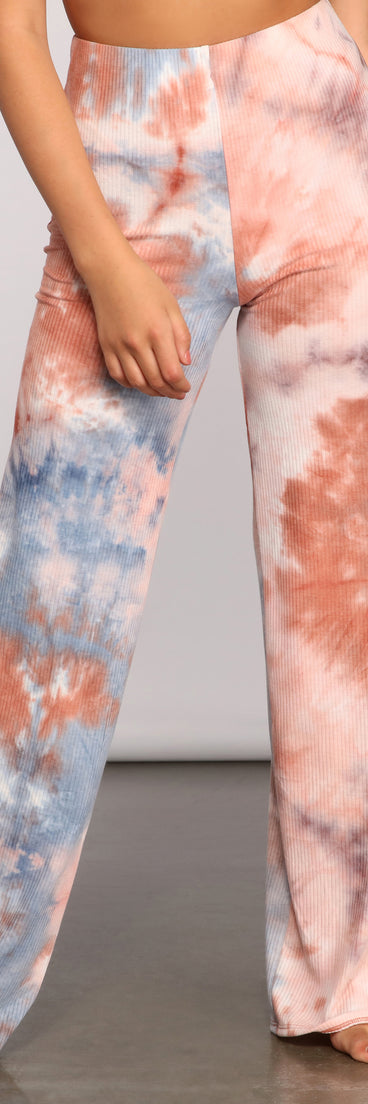 Casual Trendsetter Pajama Pants provides essential lift and support for creating your best summer outfits of the season for 2023!