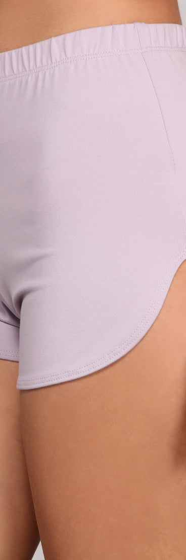 Hold On You Pajama Shorts provides essential lift and support for creating your best summer outfits of the season for 2023!