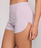 Hold On You Pajama Shorts provides essential lift and support for creating your best summer outfits of the season for 2023!