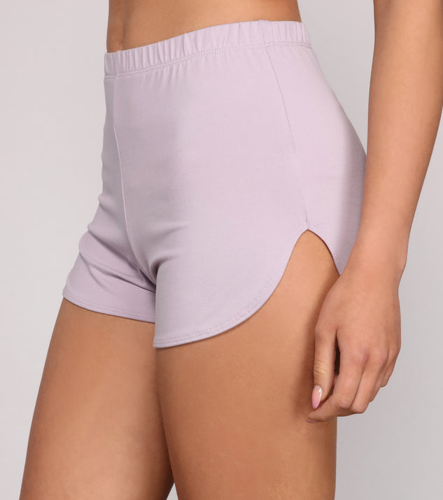 Hold On You Pajama Shorts provides essential lift and support for creating your best summer outfits of the season for 2023!