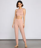 Dreamy Tie-Dye Cropped Pajama Top provides essential lift and support for creating your best summer outfits of the season for 2023!