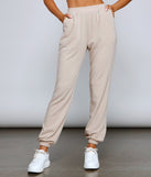 Keep It Chill Pajama Joggers provides essential lift and support for creating your best summer outfits of the season for 2023!
