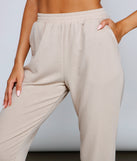 Keep It Chill Pajama Joggers provides essential lift and support for creating your best summer outfits of the season for 2023!