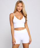 Everyday Basic Tank And Shorts Set for 2023 festival outfits, festival dress, outfits for raves, concert outfits, and/or club outfits