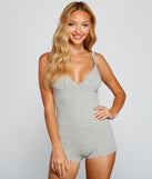 Cozy Must-Have Pajama Romper provides essential lift and support for creating your best summer outfits of the season for 2023!