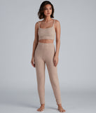 Chilling With You Chenille PJ Tank provides essential lift and support for creating your best summer outfits of the season for 2023!