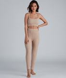 Chilling With You Chenille Joggers for 2023 festival outfits, festival dress, outfits for raves, concert outfits, and/or club outfits