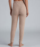 Chilling With You Chenille Joggers for 2023 festival outfits, festival dress, outfits for raves, concert outfits, and/or club outfits