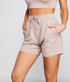 Cozy And Chill Pajama Shorts provides essential lift and support for creating your best summer outfits of the season for 2023!