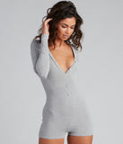 Beauty Sleep Pajama Romper provides essential lift and support for creating your best summer outfits of the season for 2023!