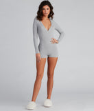 Beauty Sleep Pajama Romper provides essential lift and support for creating your best summer outfits of the season for 2023!