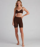 You’ll look stunning in the Greek Mystique Pajama Biker Shorts when paired with its matching separate to create a glam clothing set perfect for parties, date nights, concert outfits, back-to-school attire, or for any summer event!