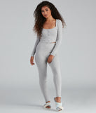 Stylishly Snug Henley Pajama Top provides essential lift and support for creating your best summer outfits of the season for 2023!