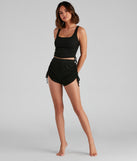 Better Together High Rise Shorts for 2023 festival outfits, festival dress, outfits for raves, concert outfits, and/or club outfits