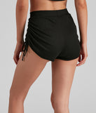 Better Together High Rise Shorts for 2023 festival outfits, festival dress, outfits for raves, concert outfits, and/or club outfits