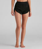 Better Together High Rise Shorts for 2023 festival outfits, festival dress, outfits for raves, concert outfits, and/or club outfits