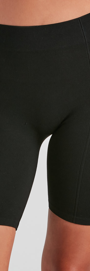 Casually Chill Seamless Shorts for 2023 festival outfits, festival dress, outfits for raves, concert outfits, and/or club outfits