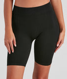 Casually Chill Seamless Shorts for 2023 festival outfits, festival dress, outfits for raves, concert outfits, and/or club outfits