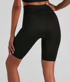 At Your Leisure Seamless Shorts for 2023 festival outfits, festival dress, outfits for raves, concert outfits, and/or club outfits