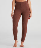 You’ll look stunning in the Essentially Cozy Chenille PJ Joggers when paired with its matching separate to create a glam clothing set perfect for parties, date nights, concert outfits, back-to-school attire, or for any summer event!