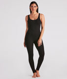 Mindless Basic Sleeveless Catsuit provides essential lift and support for creating your best summer outfits of the season for 2023!