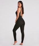 Mindless Basic Sleeveless Catsuit provides essential lift and support for creating your best summer outfits of the season for 2023!