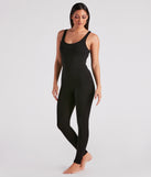 Mindless Basic Sleeveless Catsuit provides essential lift and support for creating your best summer outfits of the season for 2023!