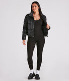 Mindless Basic Sleeveless Catsuit provides essential lift and support for creating your best summer outfits of the season for 2023!