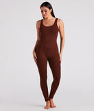 Chic Sleek Sleeveless Catsuit provides essential lift and support for creating your best summer outfits of the season for 2023!