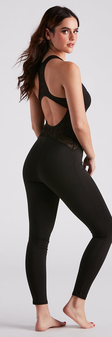 Chic Casual Style Sleeveless Catsuit provides essential lift and support for creating your best summer outfits of the season for 2023!