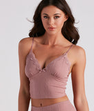 Delicate Lace Pajama Top And Shorts Set provides essential lift and support for creating your best summer outfits of the season for 2023!